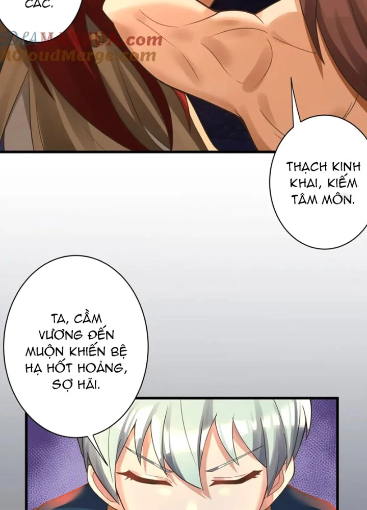 Các Ngươi Tu Tiên Còn Ta Rút Thẻ Chapter 43 - Trang 2