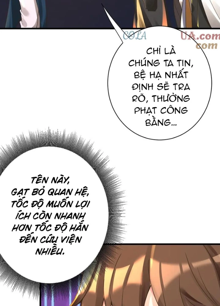 Các Ngươi Tu Tiên Còn Ta Rút Thẻ Chapter 43 - Trang 2