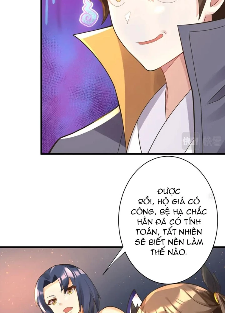 Các Ngươi Tu Tiên Còn Ta Rút Thẻ Chapter 43 - Trang 2