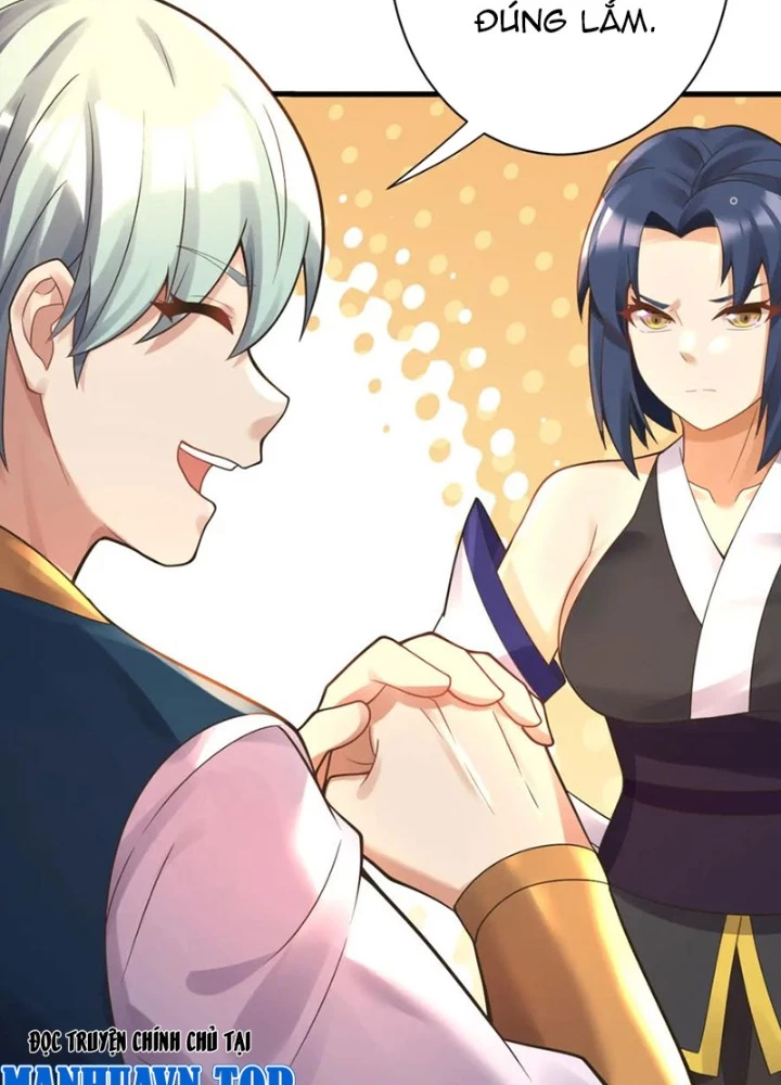 Các Ngươi Tu Tiên Còn Ta Rút Thẻ Chapter 43 - Trang 2