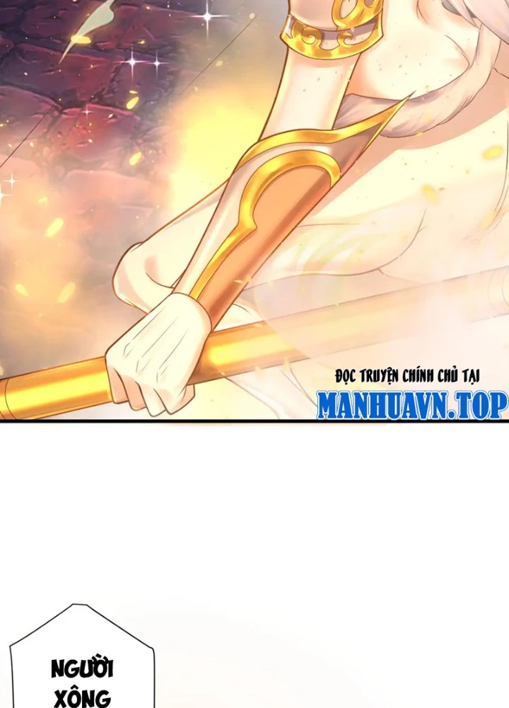 Các Ngươi Tu Tiên Còn Ta Rút Thẻ Chapter 43 - Trang 2