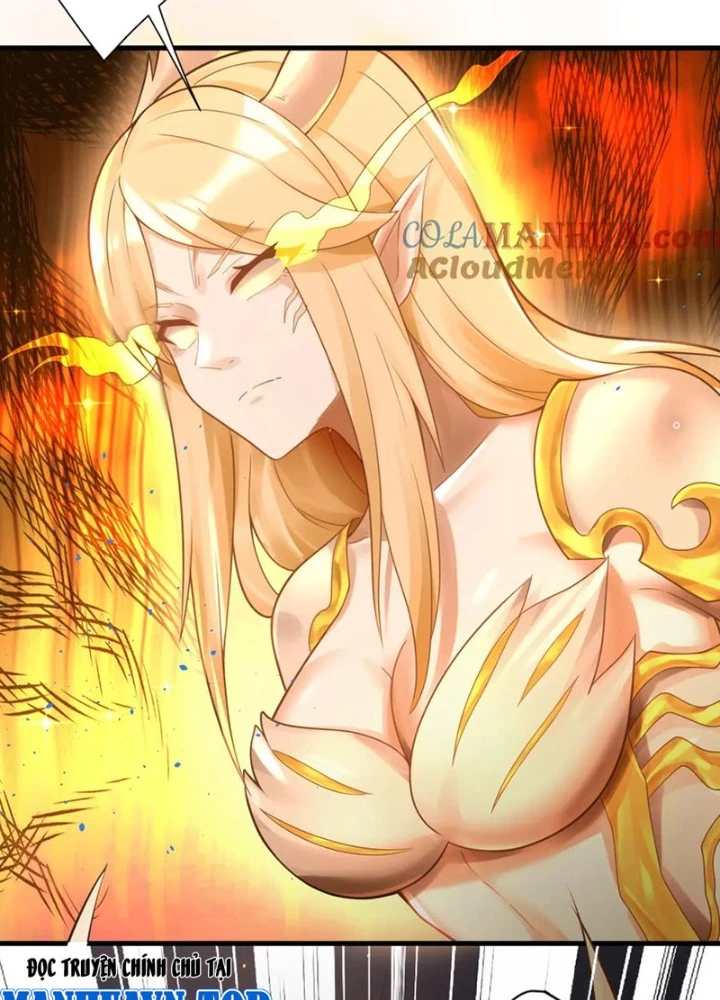 Các Ngươi Tu Tiên Còn Ta Rút Thẻ Chapter 43 - Trang 2