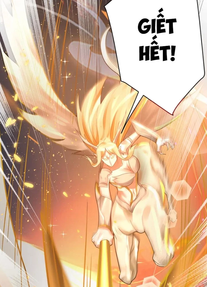 Các Ngươi Tu Tiên Còn Ta Rút Thẻ Chapter 43 - Trang 2
