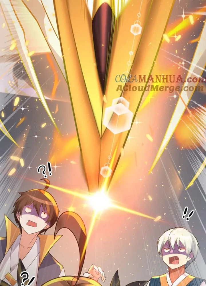 Các Ngươi Tu Tiên Còn Ta Rút Thẻ Chapter 43 - Trang 2