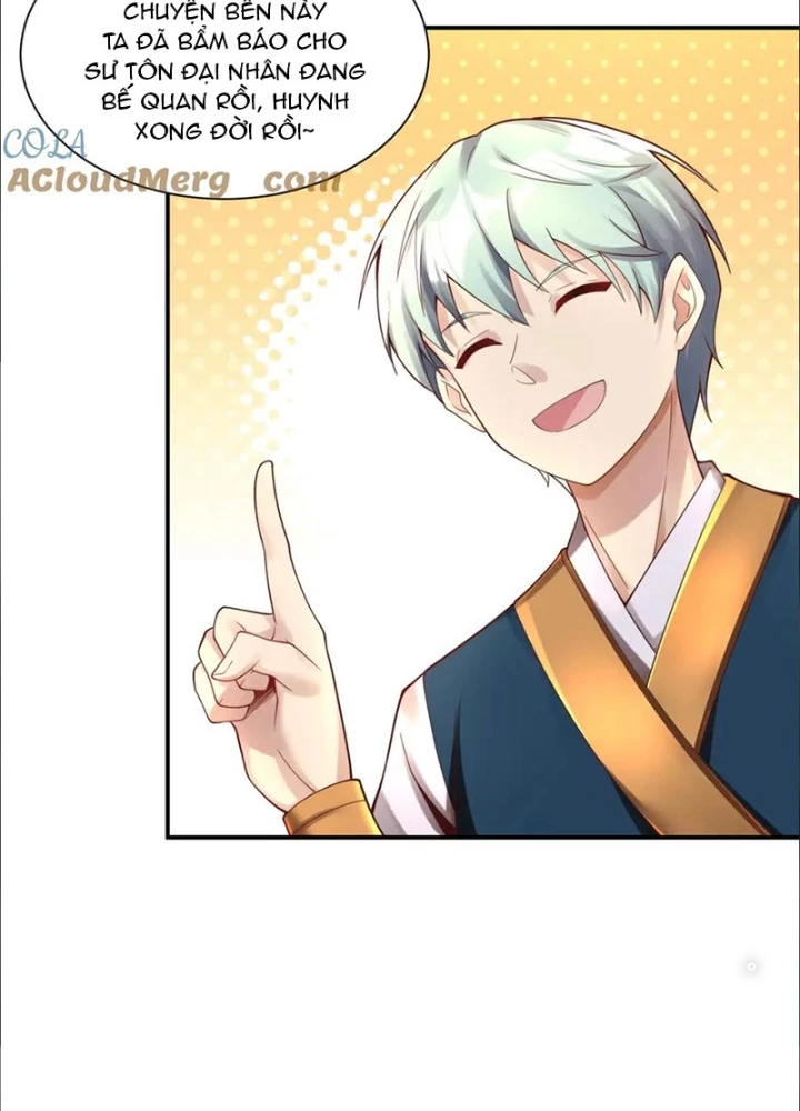 Các Ngươi Tu Tiên Còn Ta Rút Thẻ Chapter 43 - Trang 2