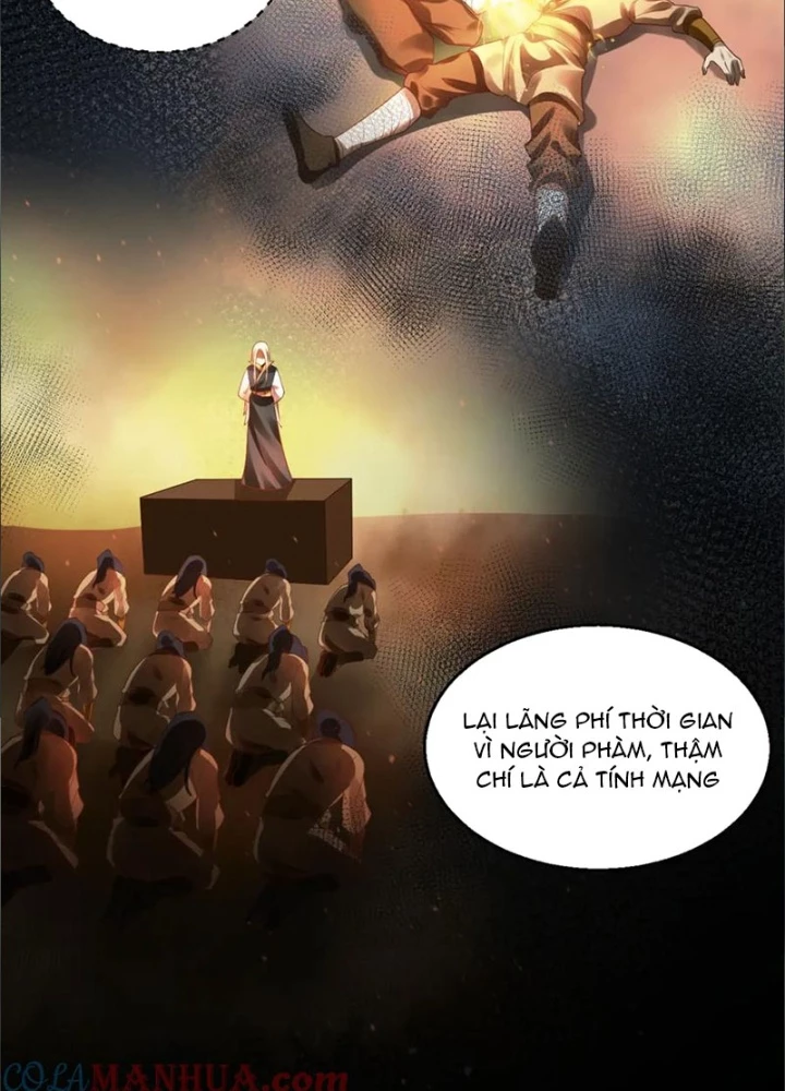Các Ngươi Tu Tiên Còn Ta Rút Thẻ Chapter 43 - Trang 2
