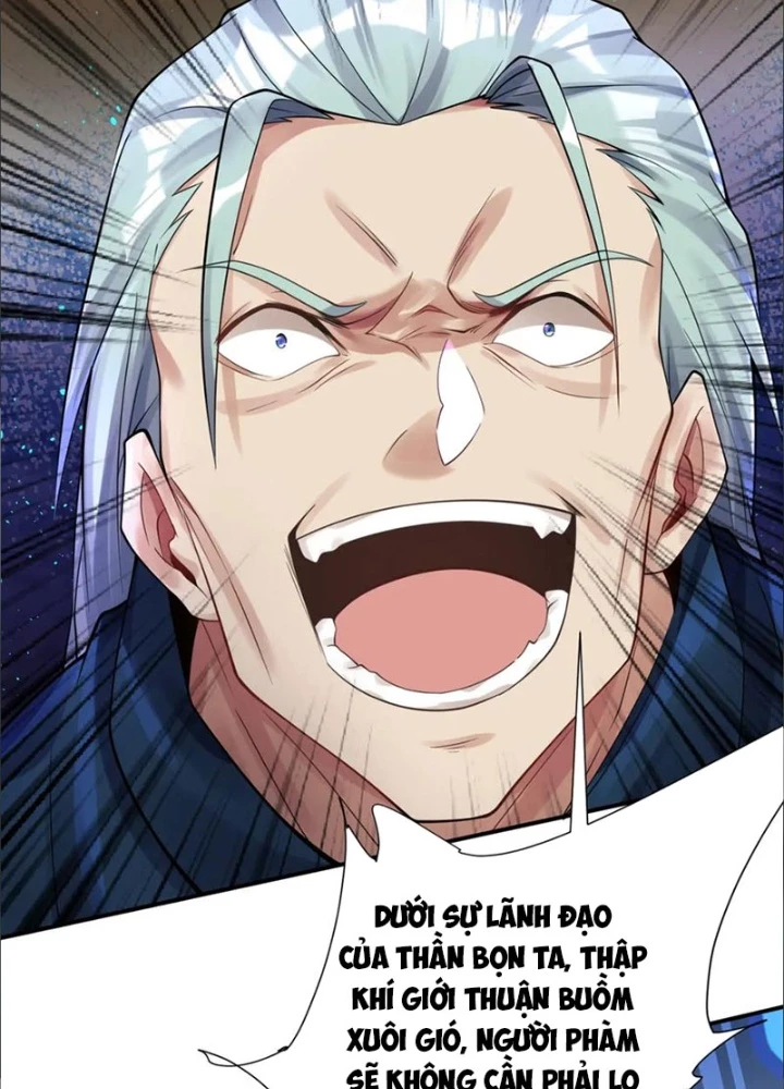 Các Ngươi Tu Tiên Còn Ta Rút Thẻ Chapter 43 - Trang 2