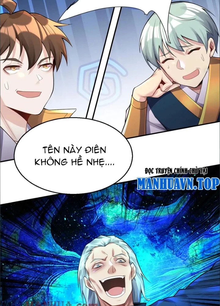 Các Ngươi Tu Tiên Còn Ta Rút Thẻ Chapter 43 - Trang 2
