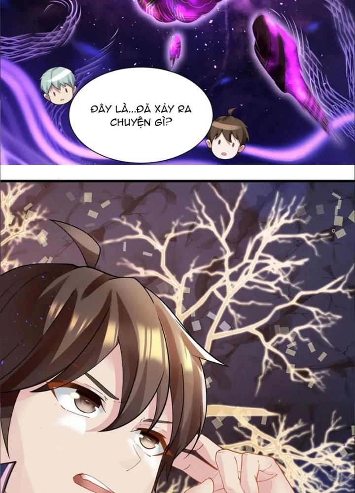 Các Ngươi Tu Tiên Còn Ta Rút Thẻ Chapter 43 - Trang 2