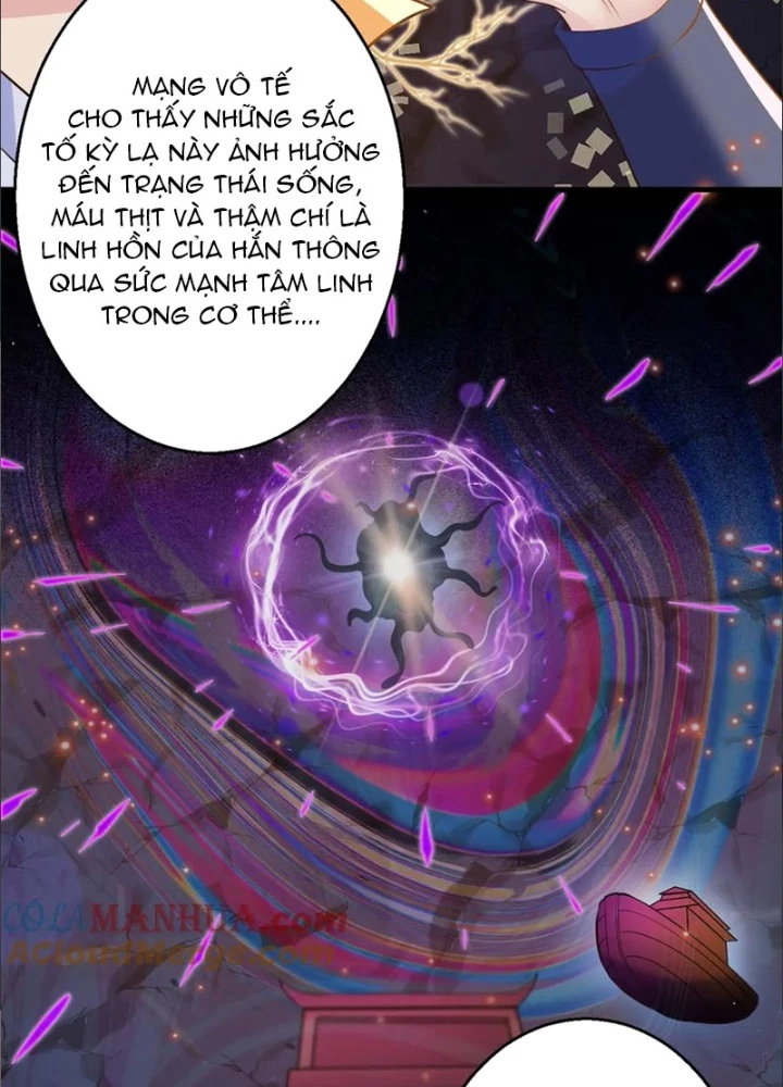 Các Ngươi Tu Tiên Còn Ta Rút Thẻ Chapter 43 - Trang 2