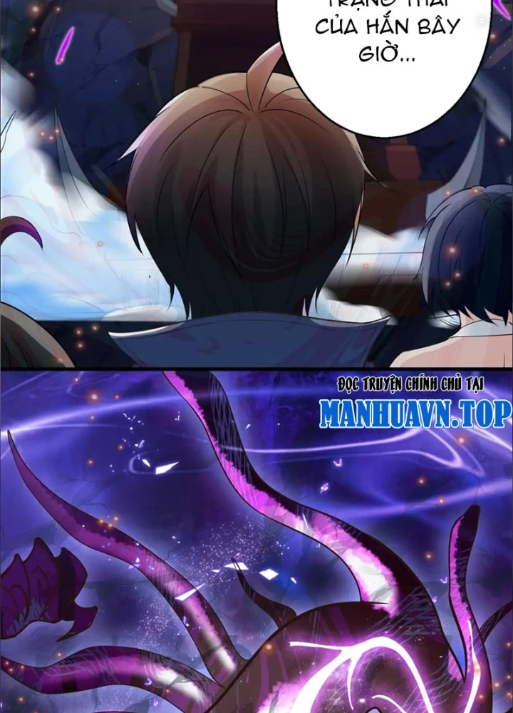 Các Ngươi Tu Tiên Còn Ta Rút Thẻ Chapter 43 - Trang 2
