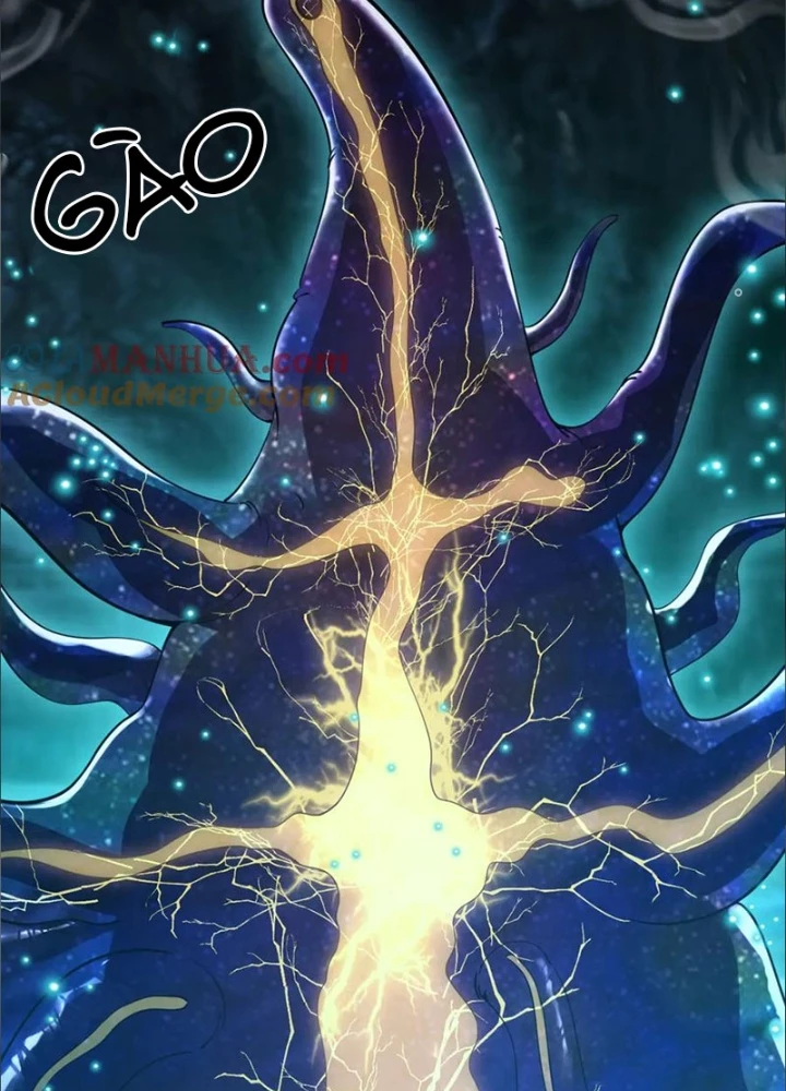 Các Ngươi Tu Tiên Còn Ta Rút Thẻ Chapter 43 - Trang 2