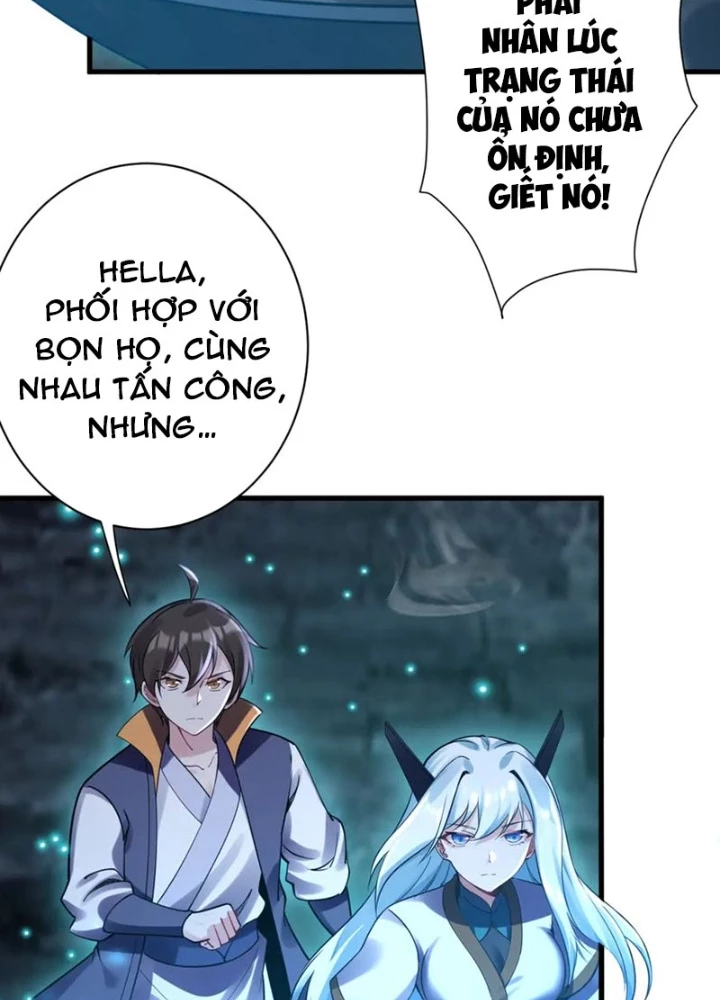 Các Ngươi Tu Tiên Còn Ta Rút Thẻ Chapter 43 - Trang 2