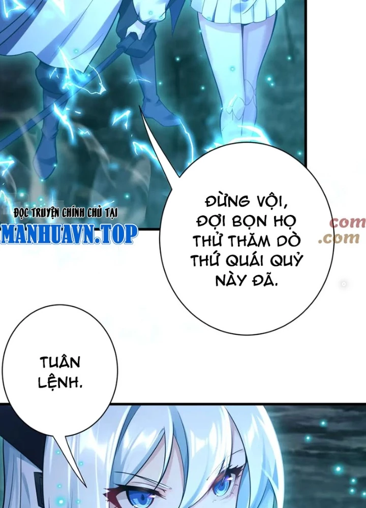 Các Ngươi Tu Tiên Còn Ta Rút Thẻ Chapter 43 - Trang 2