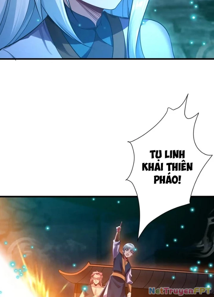 Các Ngươi Tu Tiên Còn Ta Rút Thẻ Chapter 43 - Trang 2