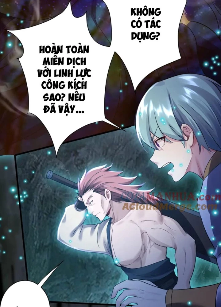 Các Ngươi Tu Tiên Còn Ta Rút Thẻ Chapter 43 - Trang 2