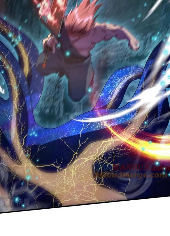 Các Ngươi Tu Tiên Còn Ta Rút Thẻ Chapter 43 - Trang 2