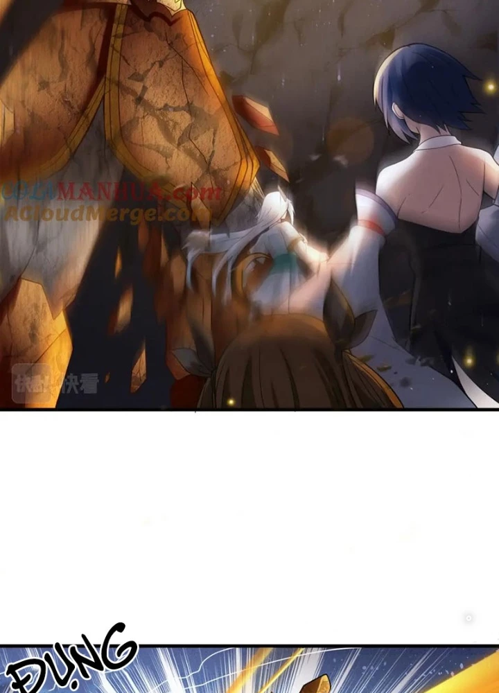 Các Ngươi Tu Tiên Còn Ta Rút Thẻ Chapter 44 - Trang 2