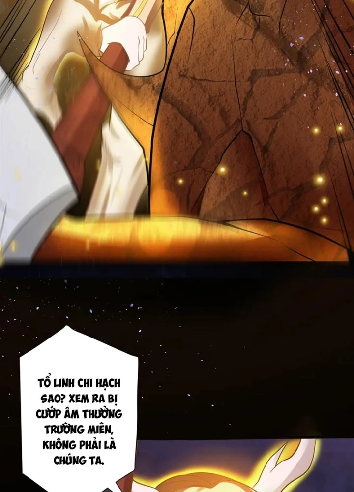 Các Ngươi Tu Tiên Còn Ta Rút Thẻ Chapter 44 - Trang 2