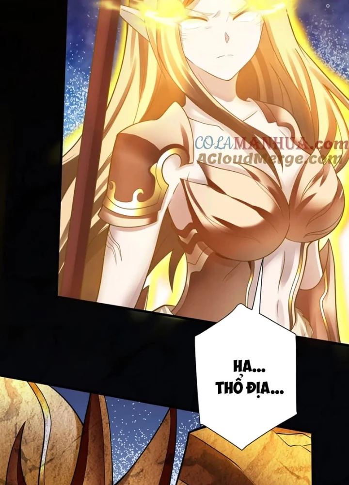 Các Ngươi Tu Tiên Còn Ta Rút Thẻ Chapter 44 - Trang 2