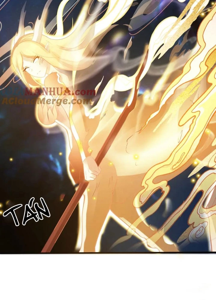 Các Ngươi Tu Tiên Còn Ta Rút Thẻ Chapter 44 - Trang 2