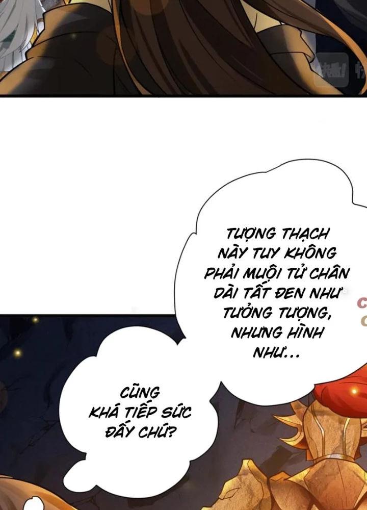 Các Ngươi Tu Tiên Còn Ta Rút Thẻ Chapter 44 - Trang 2