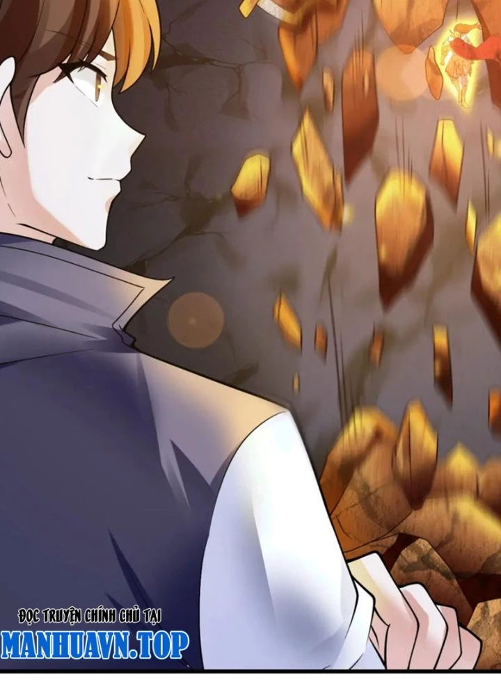 Các Ngươi Tu Tiên Còn Ta Rút Thẻ Chapter 44 - Trang 2