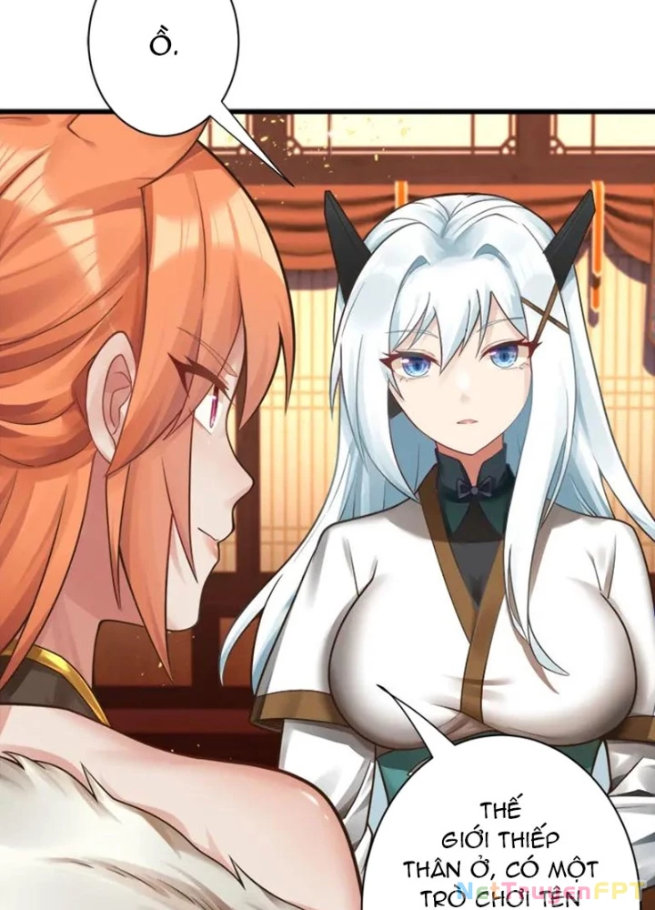 Các Ngươi Tu Tiên Còn Ta Rút Thẻ Chapter 44 - Trang 2
