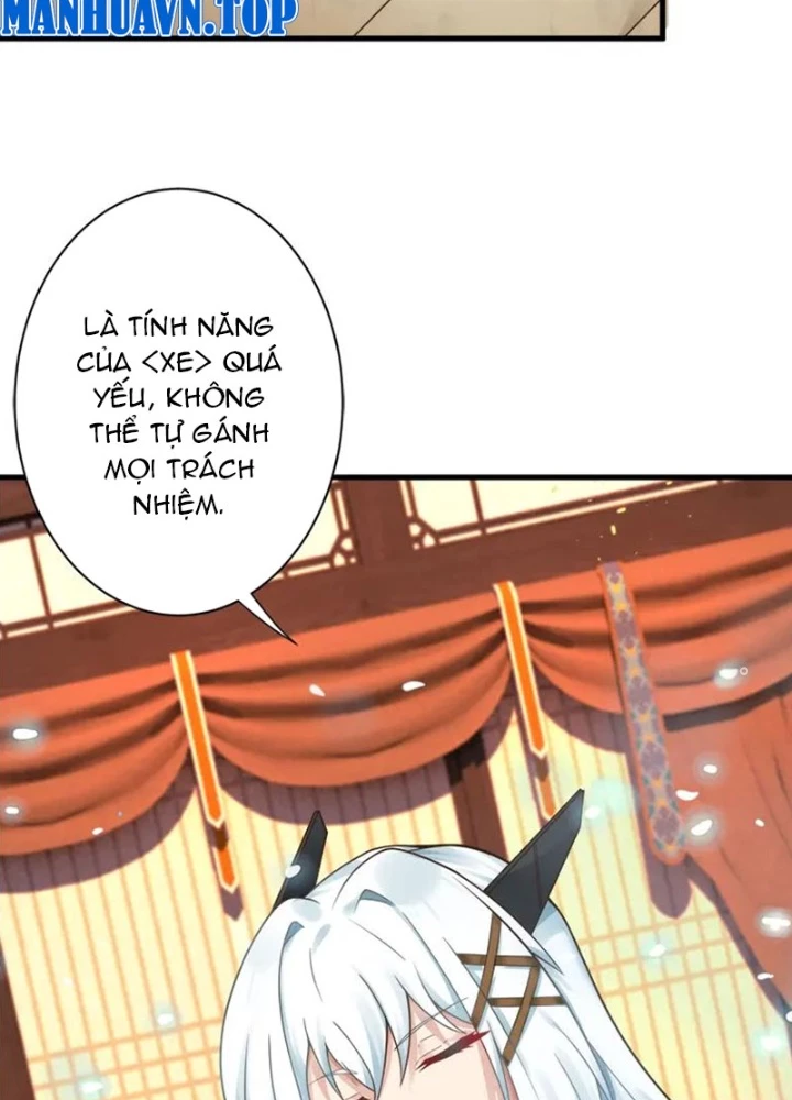 Các Ngươi Tu Tiên Còn Ta Rút Thẻ Chapter 44 - Trang 2