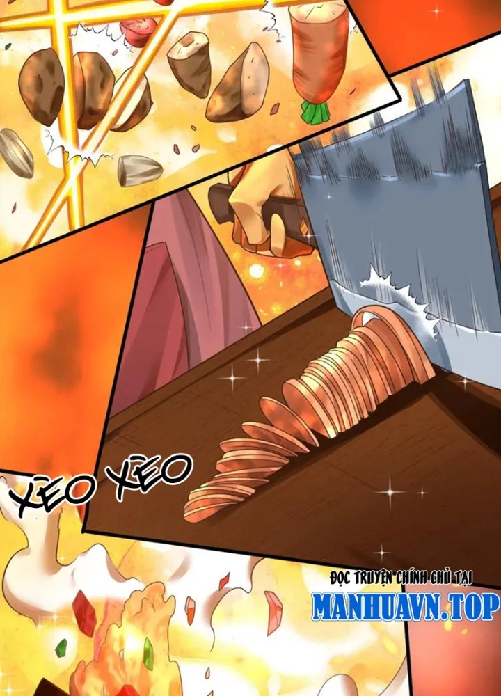 Các Ngươi Tu Tiên Còn Ta Rút Thẻ Chapter 44 - Trang 2