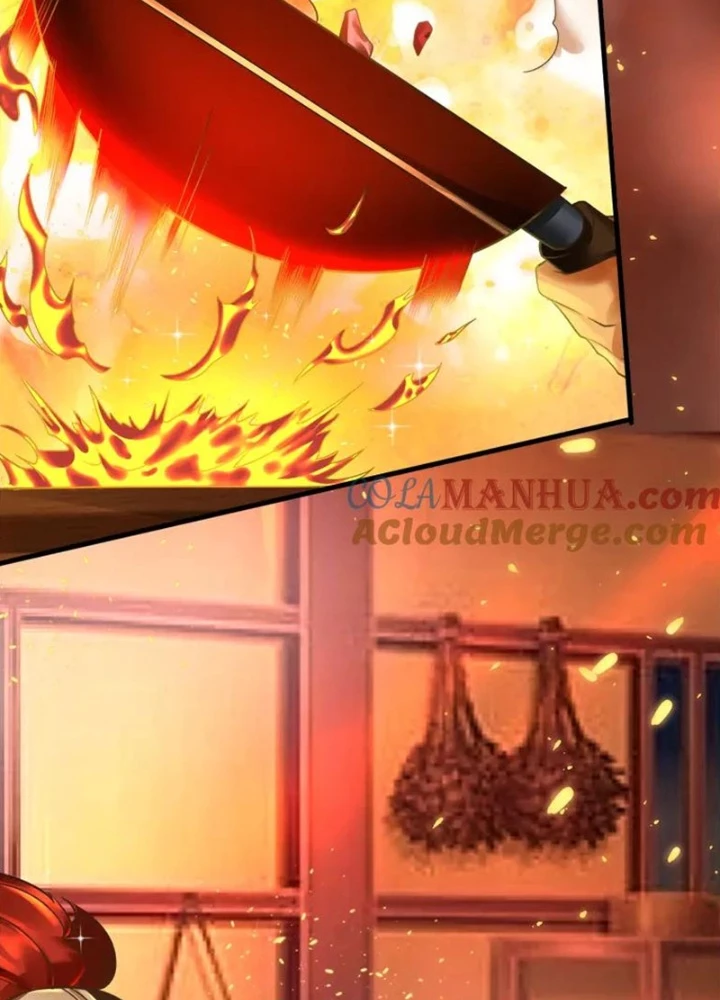 Các Ngươi Tu Tiên Còn Ta Rút Thẻ Chapter 44 - Trang 2