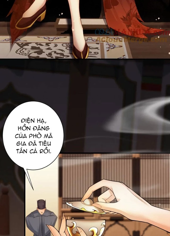 Các Ngươi Tu Tiên Còn Ta Rút Thẻ Chapter 44 - Trang 2