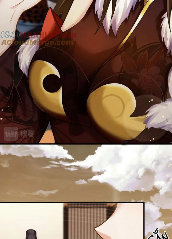 Các Ngươi Tu Tiên Còn Ta Rút Thẻ Chapter 44 - Trang 2