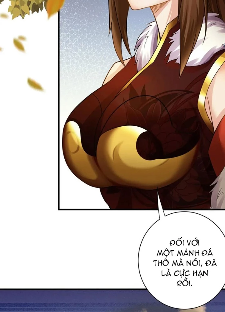 Các Ngươi Tu Tiên Còn Ta Rút Thẻ Chapter 44 - Trang 2