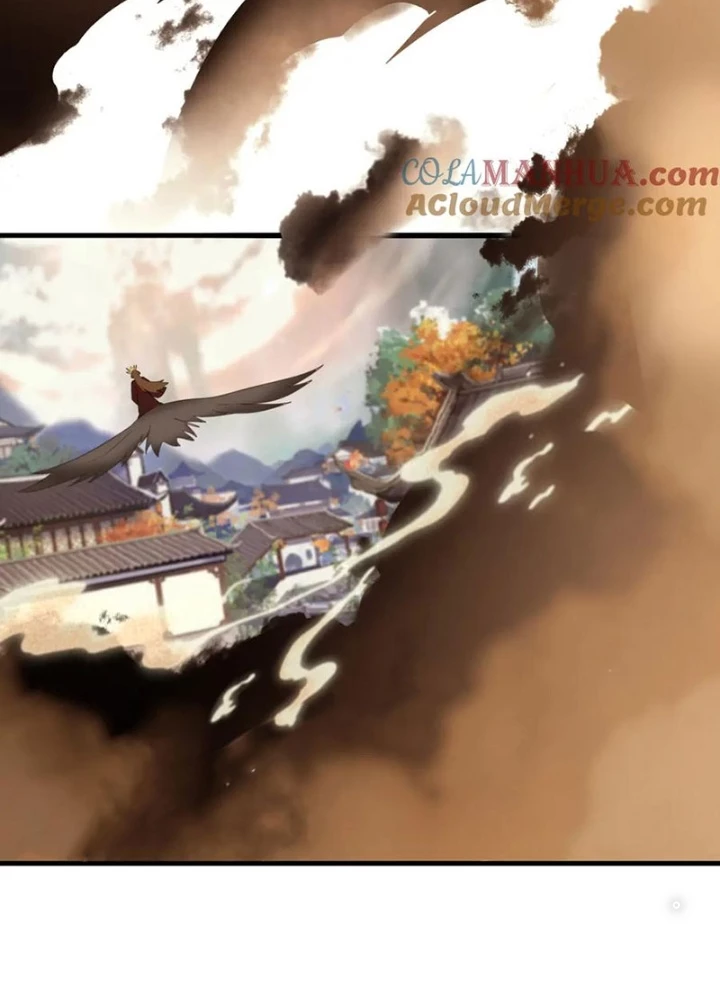 Các Ngươi Tu Tiên Còn Ta Rút Thẻ Chapter 44 - Trang 2
