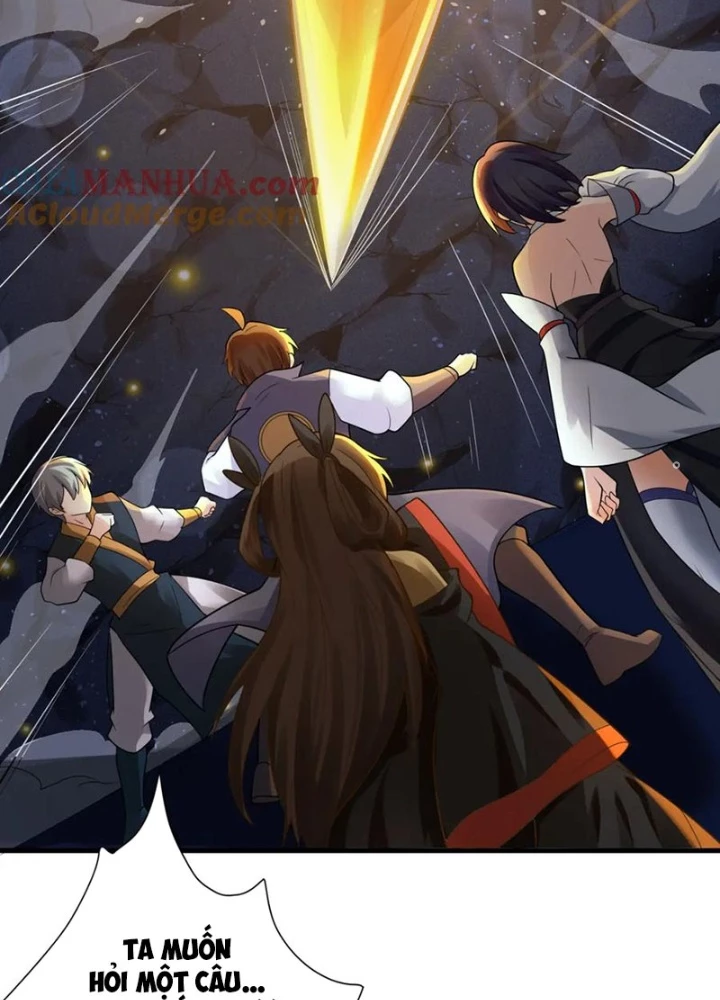 Các Ngươi Tu Tiên Còn Ta Rút Thẻ Chapter 44 - Trang 2