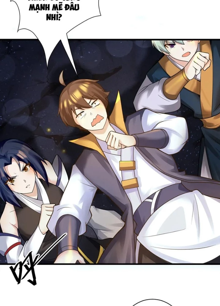 Các Ngươi Tu Tiên Còn Ta Rút Thẻ Chapter 44 - Trang 2