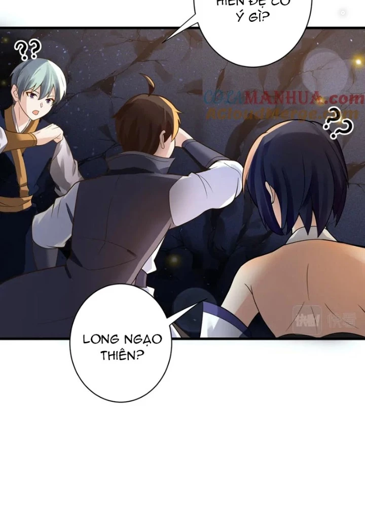 Các Ngươi Tu Tiên Còn Ta Rút Thẻ Chapter 44 - Trang 2