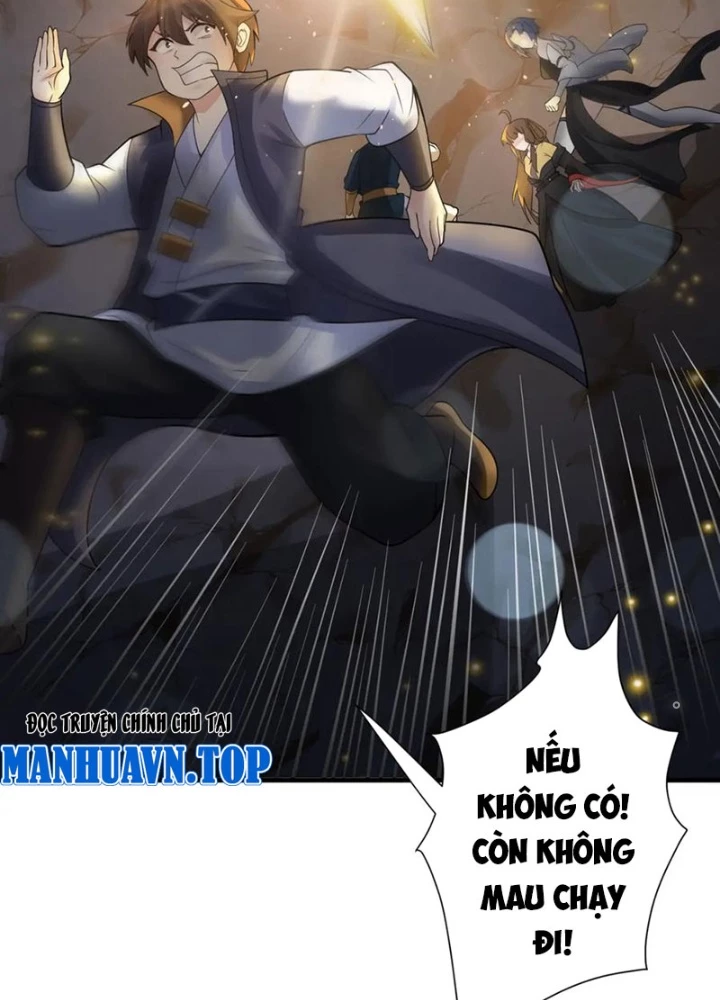 Các Ngươi Tu Tiên Còn Ta Rút Thẻ Chapter 44 - Trang 2