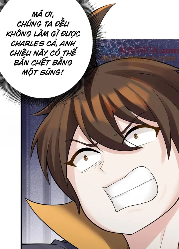 Các Ngươi Tu Tiên Còn Ta Rút Thẻ Chapter 44 - Trang 2