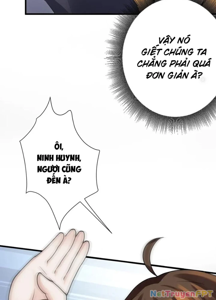 Các Ngươi Tu Tiên Còn Ta Rút Thẻ Chapter 44 - Trang 2