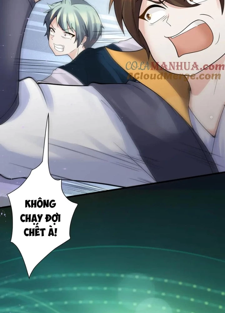 Các Ngươi Tu Tiên Còn Ta Rút Thẻ Chapter 44 - Trang 2