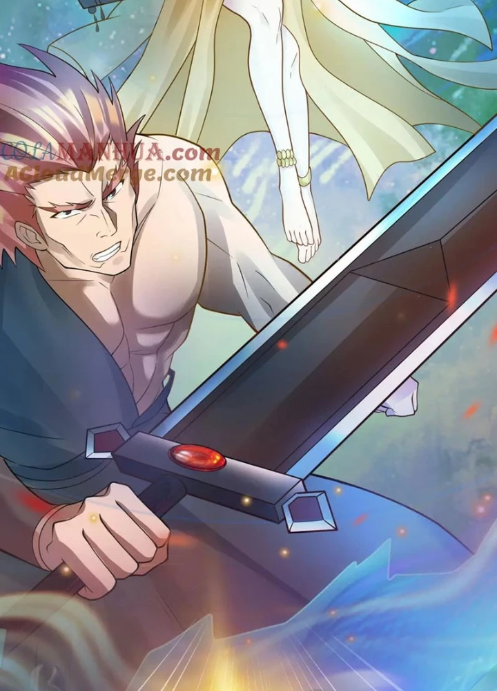 Các Ngươi Tu Tiên Còn Ta Rút Thẻ Chapter 44 - Trang 2