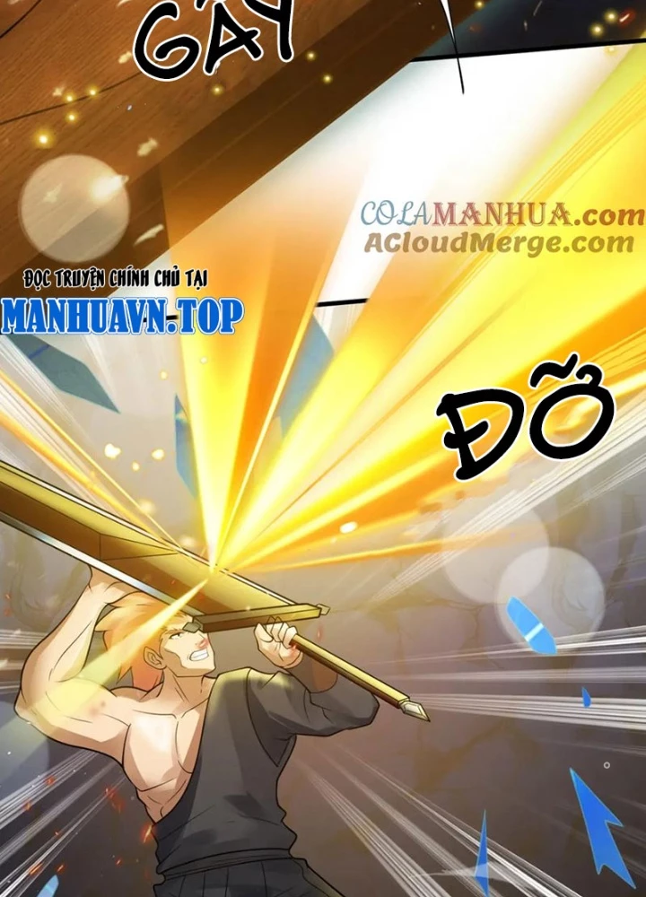 Các Ngươi Tu Tiên Còn Ta Rút Thẻ Chapter 44 - Trang 2