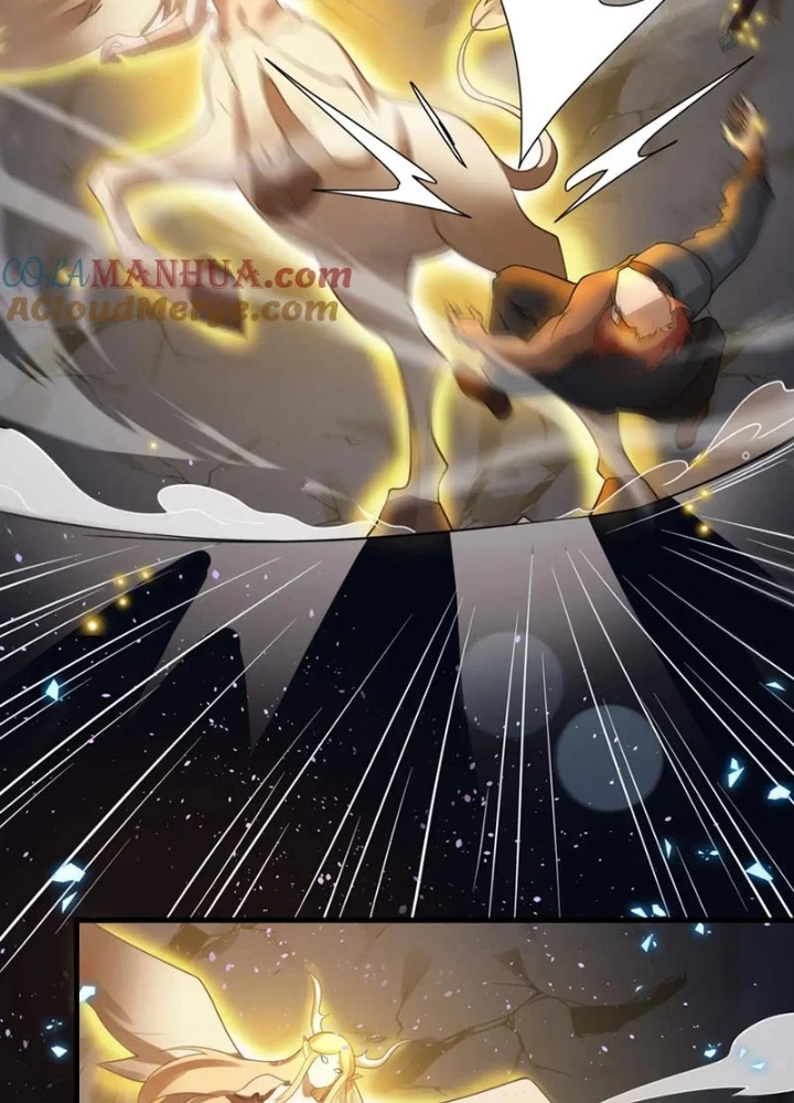 Các Ngươi Tu Tiên Còn Ta Rút Thẻ Chapter 44 - Trang 2