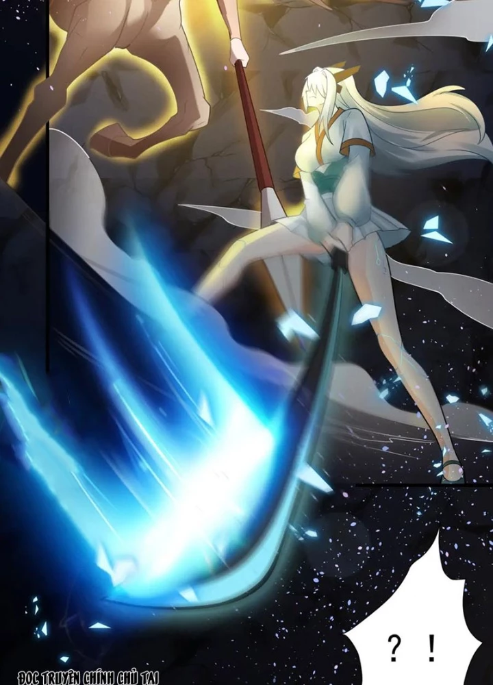 Các Ngươi Tu Tiên Còn Ta Rút Thẻ Chapter 44 - Trang 2