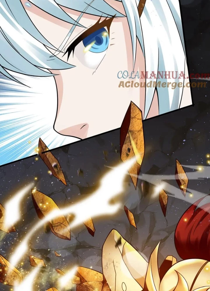Các Ngươi Tu Tiên Còn Ta Rút Thẻ Chapter 44 - Trang 2