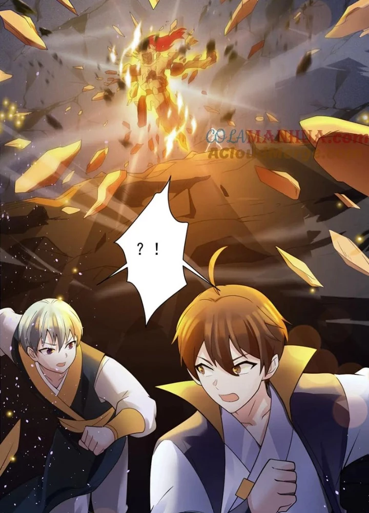 Các Ngươi Tu Tiên Còn Ta Rút Thẻ Chapter 44 - Trang 2