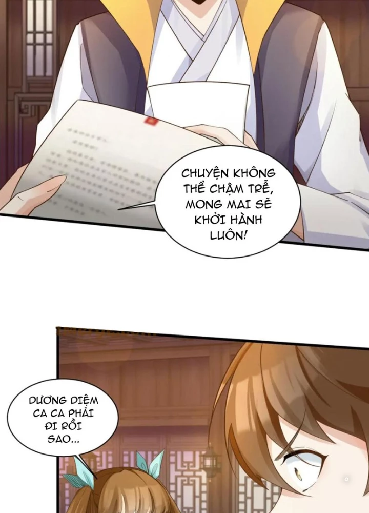Các Ngươi Tu Tiên Còn Ta Rút Thẻ Chapter 45 - Trang 2