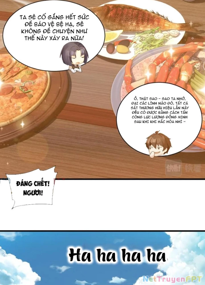 Các Ngươi Tu Tiên Còn Ta Rút Thẻ Chapter 45 - Trang 2